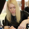 Силаева Анжелика