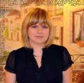 Барсукова Валерия