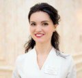 Бардош Инга Анатольевна
