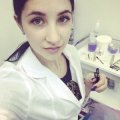 Прохорова Инна