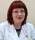 Холстинина Светлана Викторовна