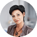 Мельникова Надежда Александровна