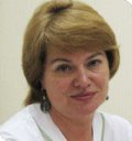 Хлыбова Светлана Вячеславовна