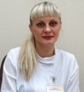 Смертина Марина Леонидовна
