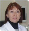 Стародумова Елена Викторовна