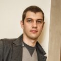 Дарымов Александр
