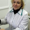 Герасименко Оксана Викторовна