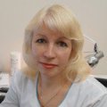 Лялина Марина Владимировна