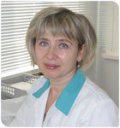 Козмодемьянова Наталья Николаевна