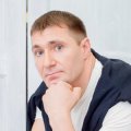 Бугаенко Денис