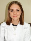 Мохирева Юлия Алексеевна