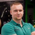 Макаркин Илья