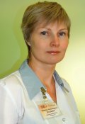 Долгушина Наталия Александровна