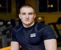 Илюхин Евгений