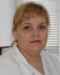 Караваева Наталья Анатольевна