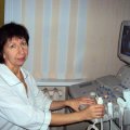 Жаровина Елена Михайловна