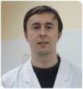 Гребёнкин Сергей Аркадьевич
