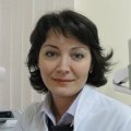 Завьялова Лариса Валерьевна