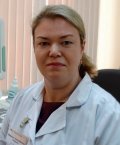 Смирнова Наталья Александровна