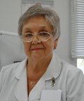 Сенникова Елена Николаевна