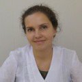 Шагалова Ольга Александровна