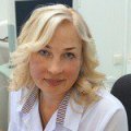 Хлебникова Светлана Александровна