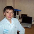 Лапшин Виталий Иванович