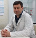 Черных Владимир Евгеньевич