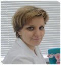 Солгалова Ирина Владимировна