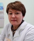 Зычкова Валентина Ивановна