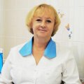 Вильнер Наталья Станиславовна