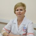 Мышкина Людмила Александровна