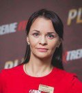 Молчанова Светлана