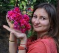 Минченкова Маргарита