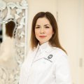 Счастливцева Майя Сергеевна