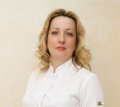 Коновалова Людмила Васильевна