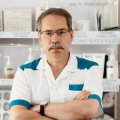 Буфатин Виктор Александрович