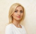 Филимонова Ирина Игоревна