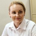 Банникова Лариса Сергеевна