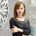Жолобова Надежда Анатольевна