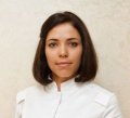 Ханова Жанна Александровна