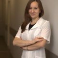 Новосёлова Анна Вячеславовна