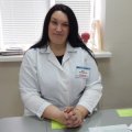 Вавилова Елена Владимировна