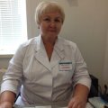 Горгоцкая Елена Павловна