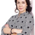 Подлевских Светлана