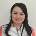 Салтыкова Марина Васильевна