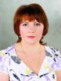 Пирогова Антонина Александровна