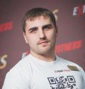 Первунин Илья