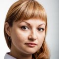 Петрова Олеся Викторовна