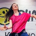 Вознюк Оксана